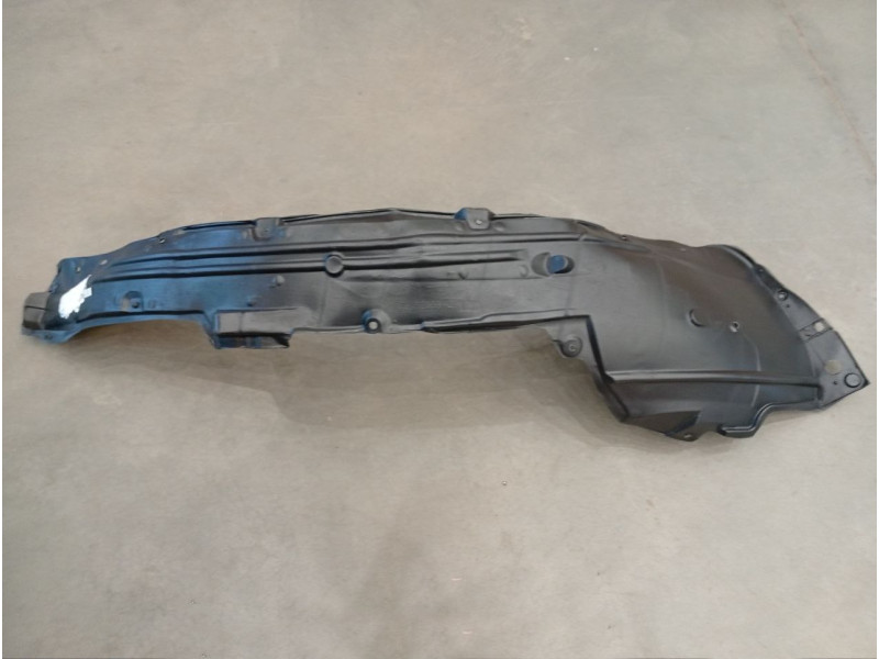 Підкрилок передній лівий Honda CR-V 2012-2017 TP 74150T0AA00