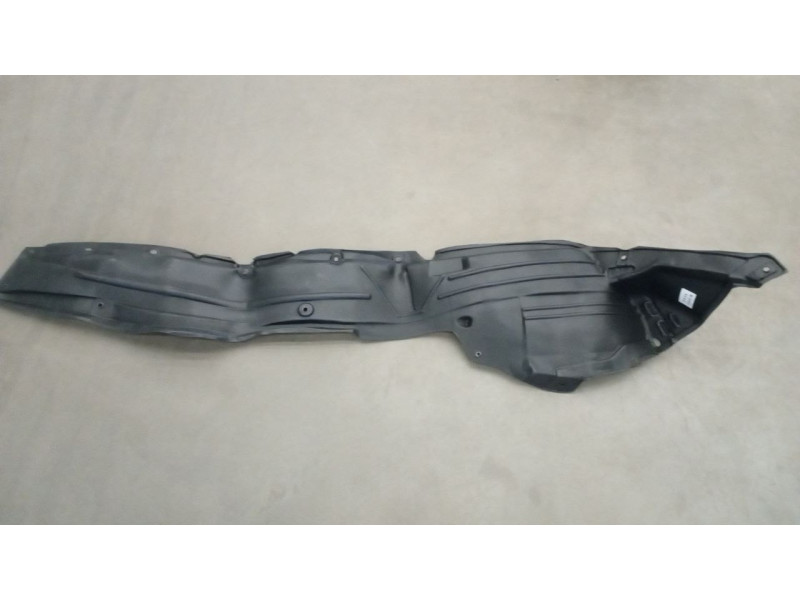 Підкрилок передній лівий Honda CR-V 04-06 (Китай) 74150S9A000