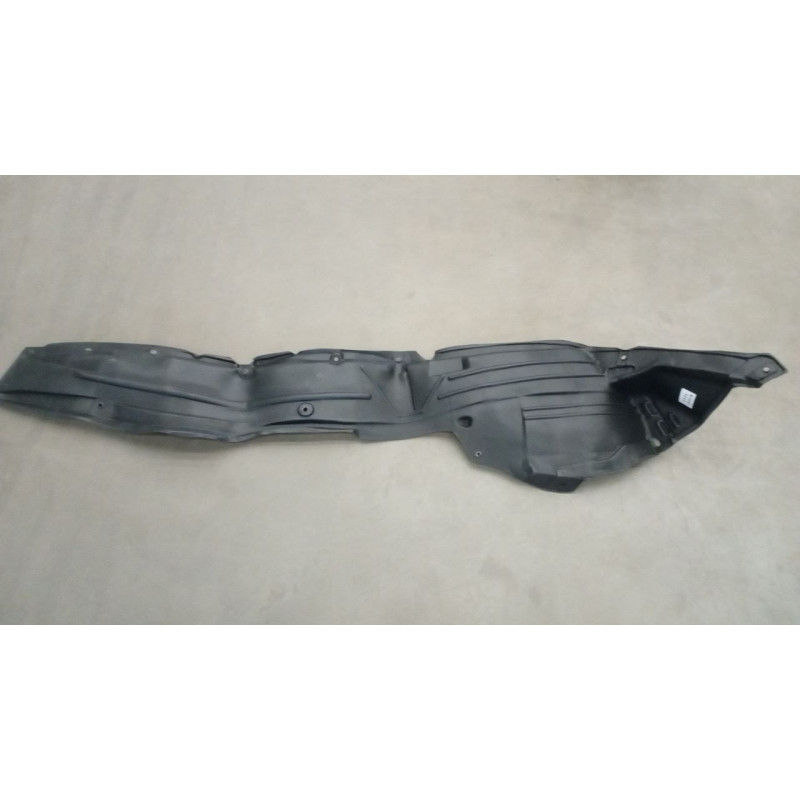 Підкрилок передній лівий Honda CR-V 04-06 (Китай) 74150S9A000