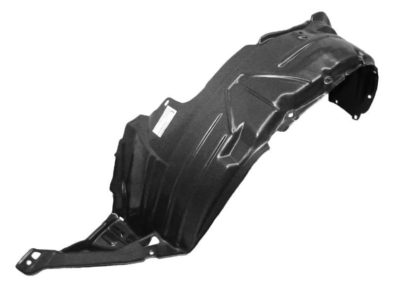 Підкрилок передній лівий Honda CR-V 02-06 (FPS) 74150S9A000