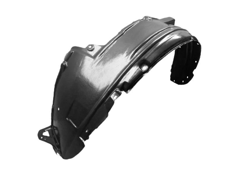 Підкрилок лівий передній Honda CR-V 3 2006-2012 (T) 74150SWWG01