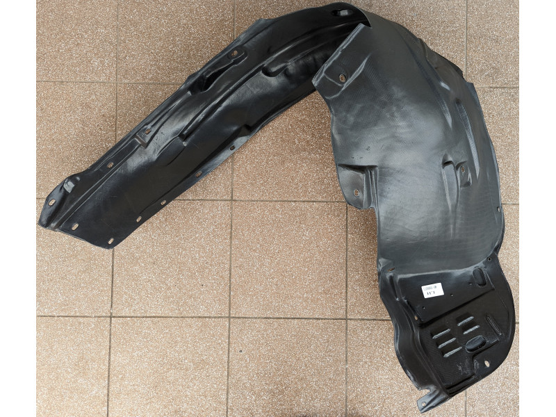 Підкрилок передній лівий Honda Crosstour 2009-2012 Тайвань 74150TP6A00