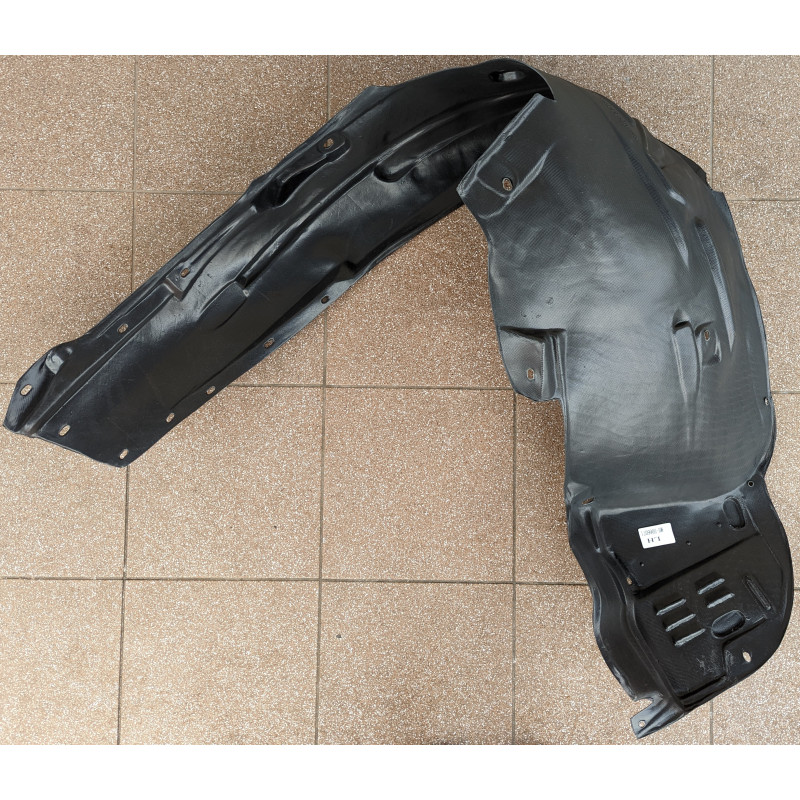 Підкрилок передній лівий Honda Crosstour 2009-2012 Тайвань 74150TP6A00