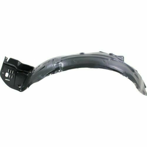 Підкрилок передній лівий Honda Crosstour 2012-2015 (Тайвань) 74150TP6A50