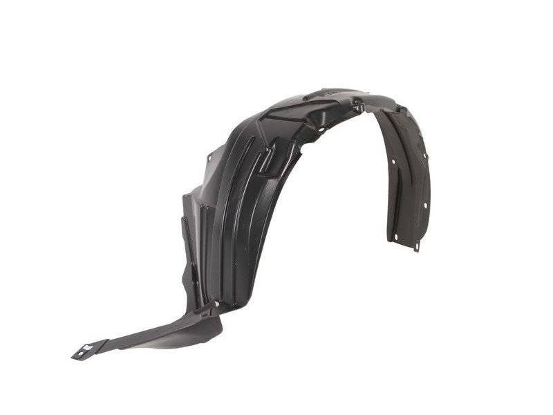 Підкрилок передній лівий Honda CR-V 2002-2006 (Tempest) 74150-S9A-000