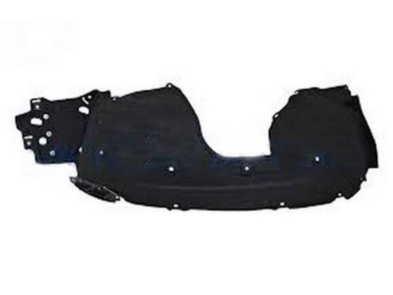 Підкрилок передній лівий Honda HR-V/ZR-V 2022- (Тайвань) 741503W0A00