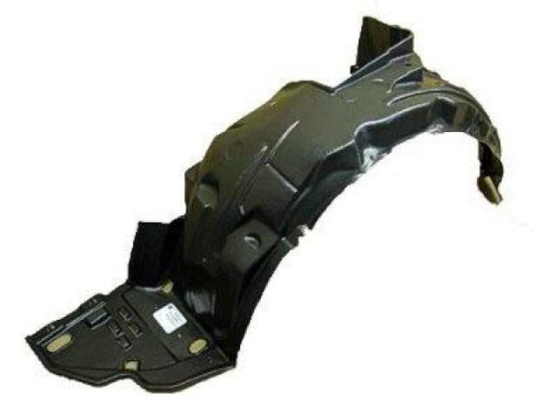 Підкрилок передній лівий Honda Insight 2009-2018 (Тайвань)