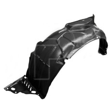 Підкрилок передній лівий Honda Jazz 2005-2008 Тайвань