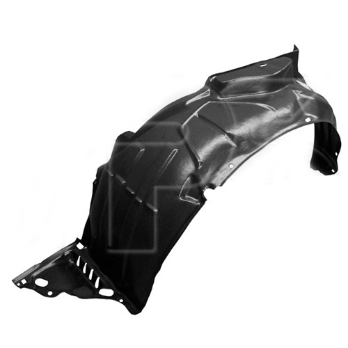 Підкрилок передній лівий Honda Jazz Sport 2005-2008 FPS 3023391