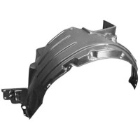 Підкрилок передній лівий Honda Jazz / Fit 2015-2017 Тайвань 74150-T5A-000