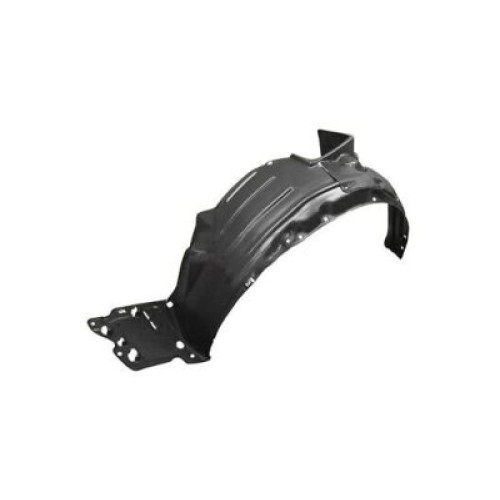 Підкрилок передній лівий Honda Jazz/Fit 2017-2020 (Тайвань) 74150-T5R-A40