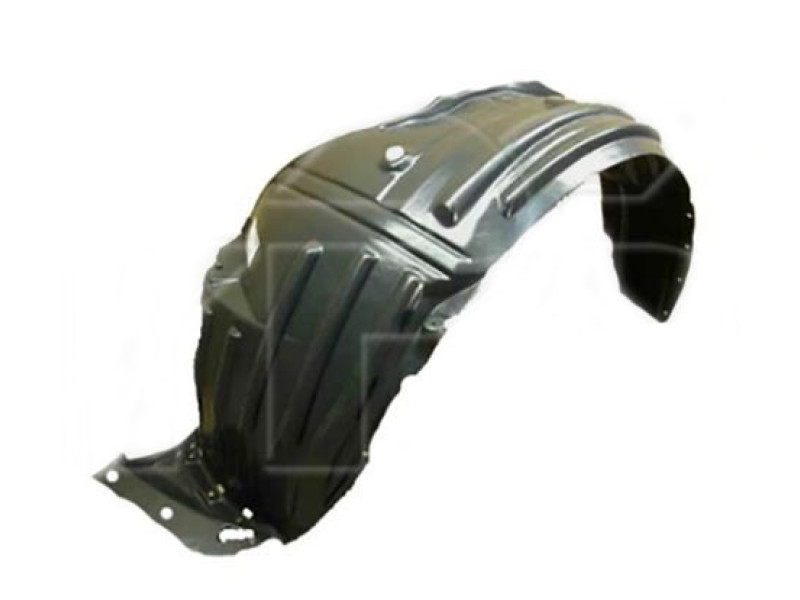 Підкрилок передній лівий Honda Pilot 2009-2012 Тайвань