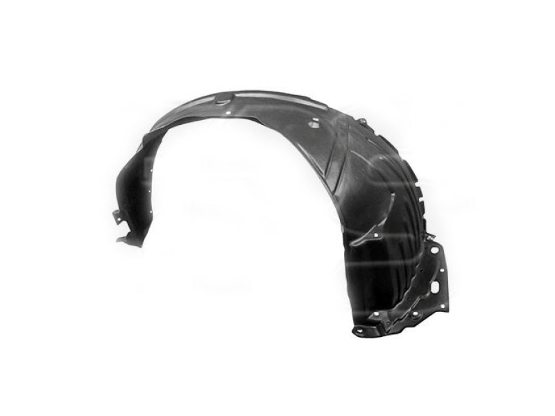 Підкрилок передній лівий Honda Pilot 2012-2015 Тайвань