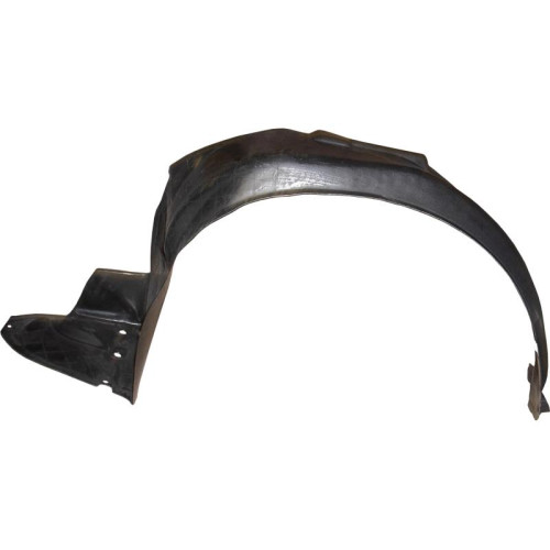 Підкрилок передній лівий Hyundai Accent 1997-1999 8681122000