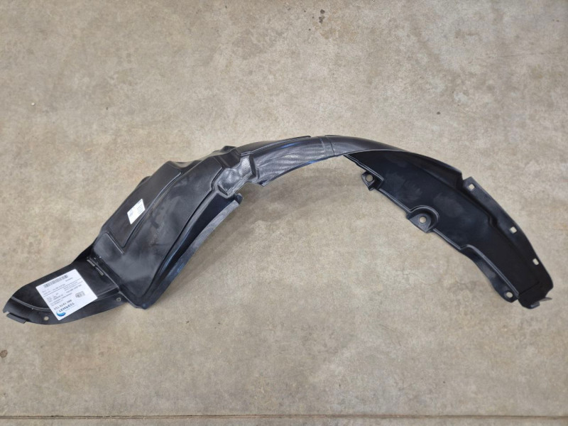 Підкрилок передній лівий Hyundai Accent 2011-2016 Tempest