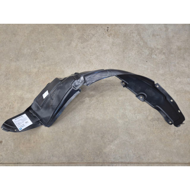 Підкрилок передній лівий Hyundai Accent 2011-2016 Tempest