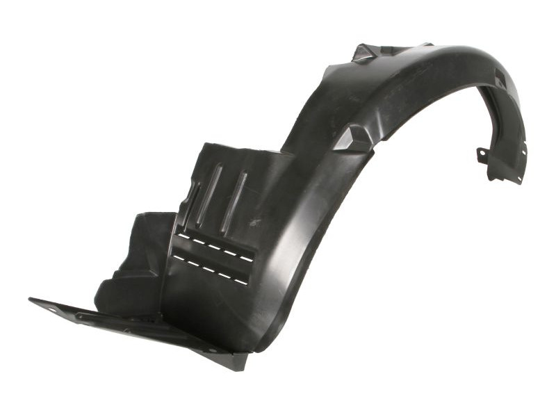 Підкрилок передній лівий Hyundai Accent 2 2003-2005 FPS 8681125500