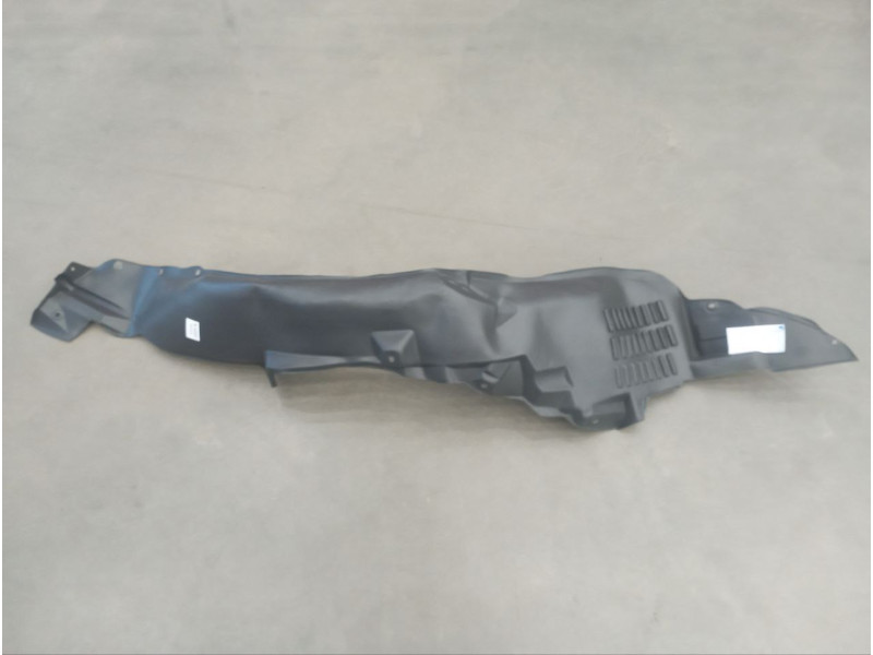 Підкрилок передній лівий Hyundai Accent 3 2006-2010 Tempest 868111E000
