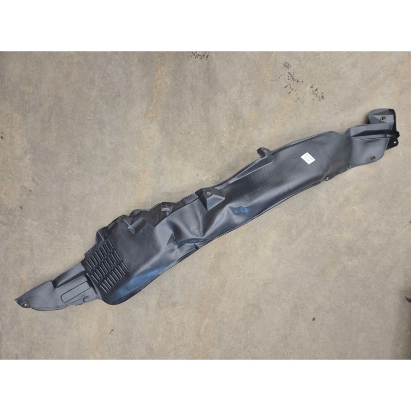 Підкрилок передній лівий Hyundai Accent 3 2006-2010 FPS 868111E000