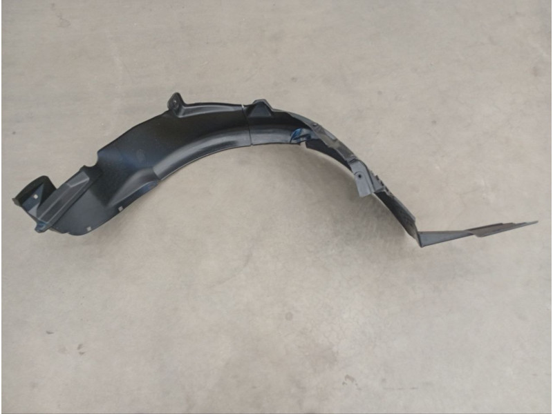 Підкрилок передній лівий Hyundai Accent 3 2006-2010 Китай 868111E000
