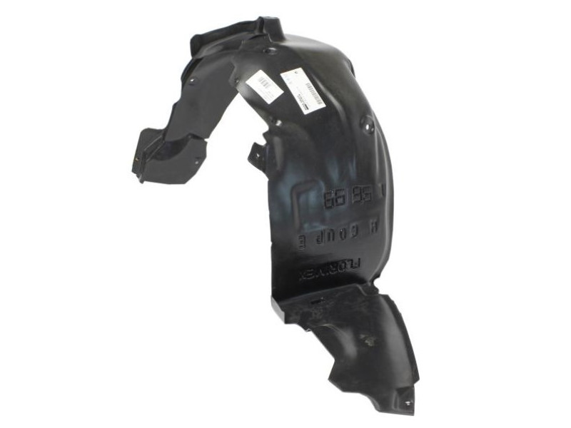 Підкрилок передній лівий Hyundai Coupe 97-99 FL 8681127000