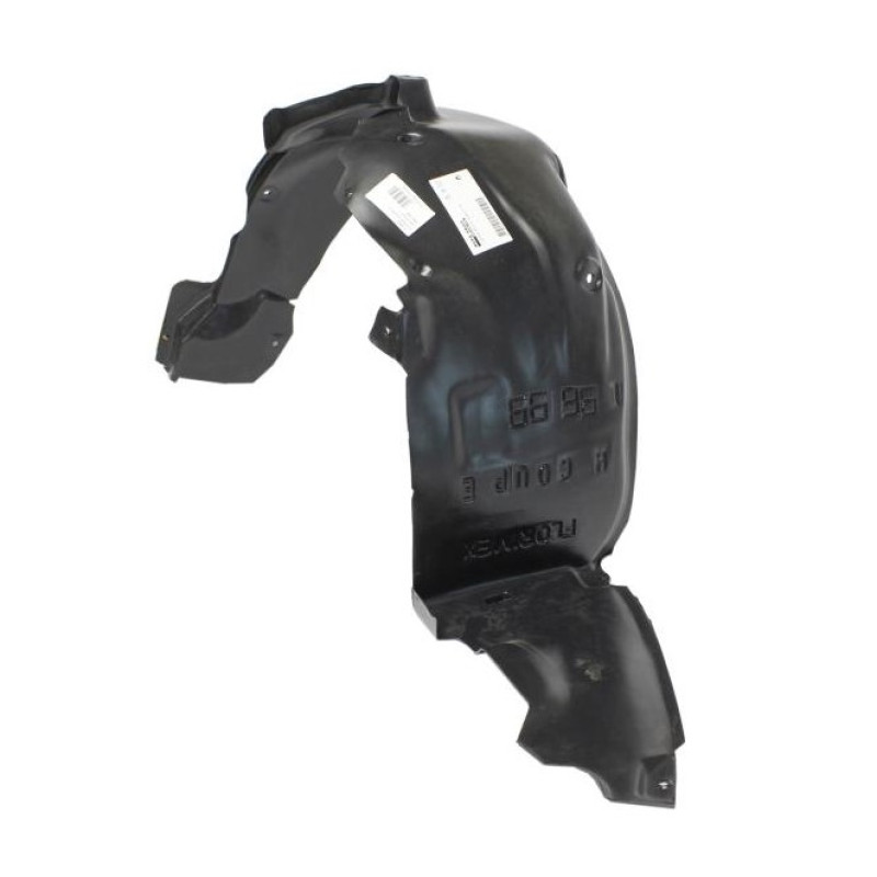 Підкрилок передній лівий Hyundai Coupe 97-99 FL 8681127000