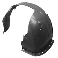 Підкрилок передній лівий Hyundai Elantra AD 2016-2018 Китай 86811F2001