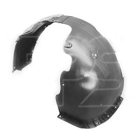 Підкрилок передній лівий Hyundai Elantra AD 2018-2020 Тайвань 2.0L