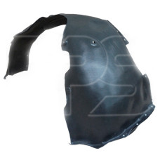 Підкрилок передній правий Hyundai Elantra AD 2018-2020 (Тайвань) двигун 1.6L