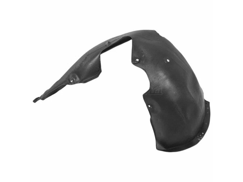 Підкрилок передній лівий Hyundai Elantra AD 2018-2020 2.0L FPS 86811F3500