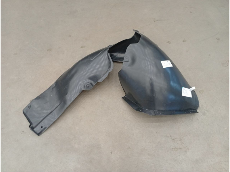 Підкрилок передній лівий Hyundai Elantra AD 2018-2020 Тайвань TP
