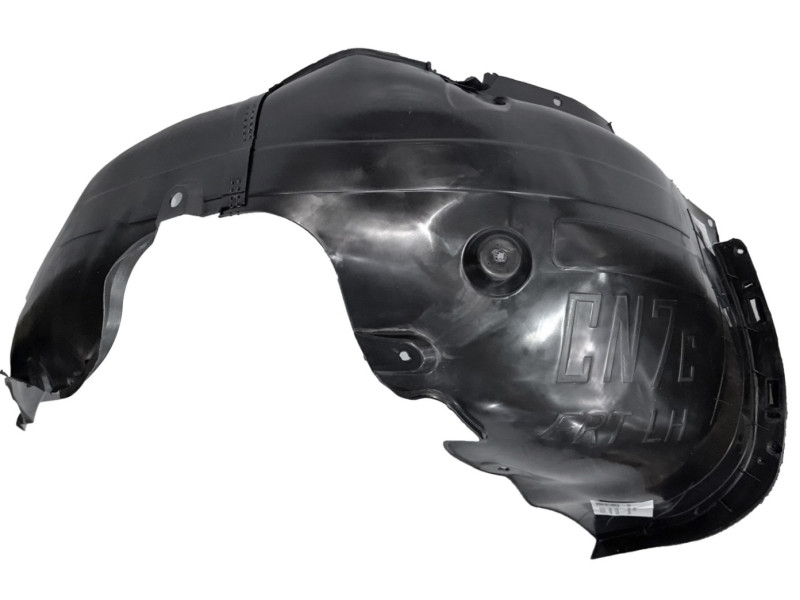 Підкрилок передній лівий Hyundai Elantra CN7 2020- FPS 86811AA000