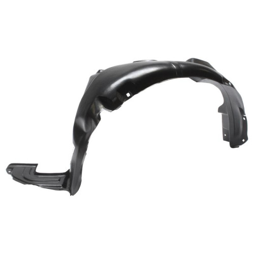 Підкрилок передній лівий Hyundai Elantra HD 2006-2010 FPS 868112H000 Китай