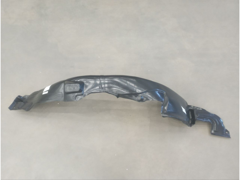 Підкрилок передній лівий Hyundai Elantra HD 2006-2010 Tempest