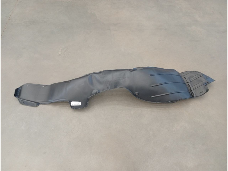 Підкрилок передній лівий Hyundai Elantra MD 2011-2015 FPS 868113X000