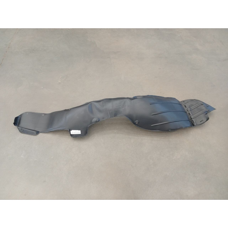 Підкрилок передній лівий Hyundai Elantra MD 2011-2015 FPS 868113X000