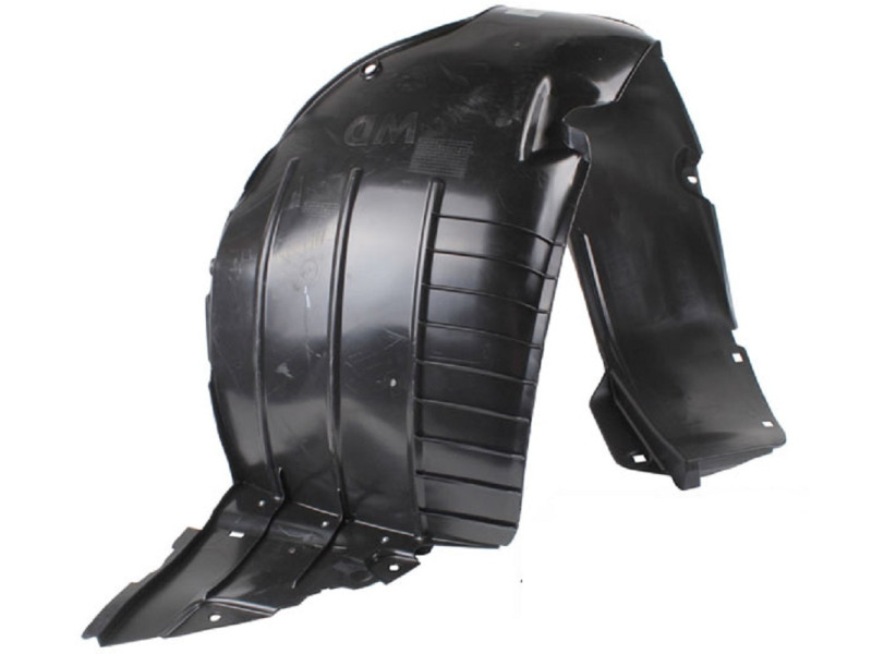 Підкрилок передній лівий Hyundai Elantra MD 2014-2016 FPS 868113X700