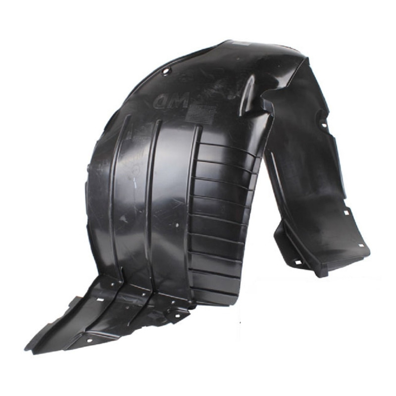 Підкрилок передній лівий Hyundai Elantra MD 2014-2016 FPS 868113X700