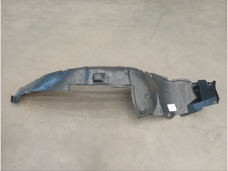 Підкрилок передній лівий Hyundai Elantra XD 2000-2006 Elit 86811-2D000