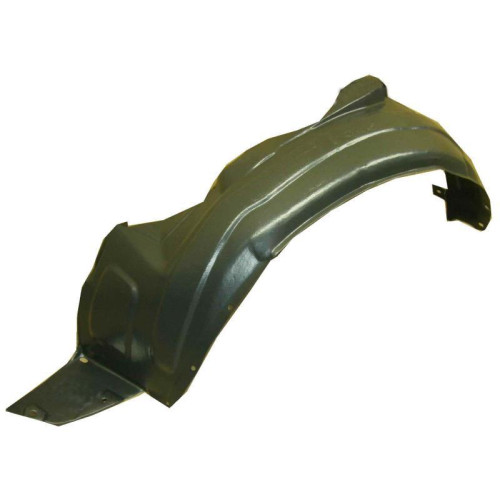 Підкрилок передній лівий Hyundai Getz 2006-2011 TW 868111C500