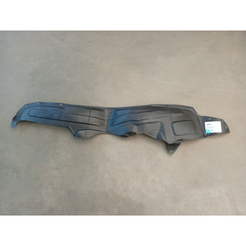 Підкрилок передній лівий Hyundai Getz 2006-2011 Тайвань 868111C500