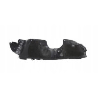 Підкрилок передній лівий Hyundai Grand Santa Fe, Maxcruze 2016-2018 Тайвань 86811B8500