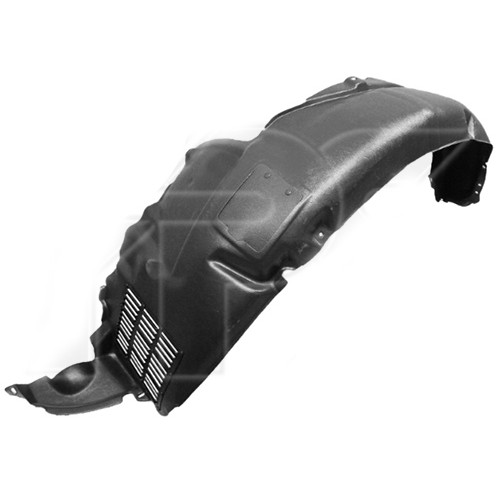 Підкрилок передній лівий Hyundai Grandeur / Azera 2005-2011 (Тайвань)