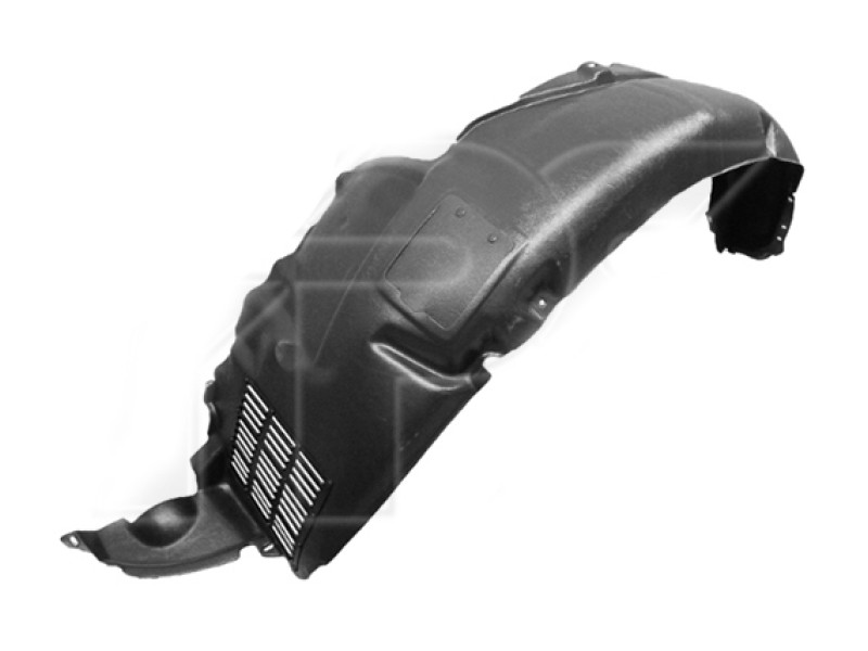 Підкрилок передній лівий Hyundai Grandeur / Azera 2005-2011 (Тайвань)