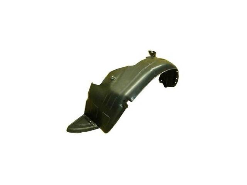 Підкрилок передній лівий Hyundai i20 2009-2012 Тайвань 868111J000