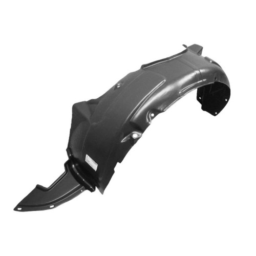 Підкрилок передній лівий Hyundai i30 2008-2012 (Tempest) 868112L000