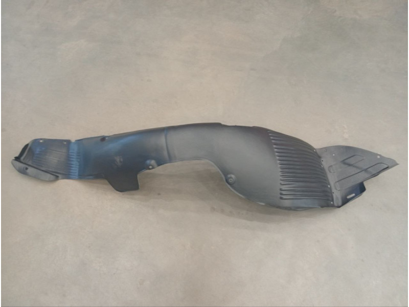 Підкрилок передній лівий Hyundai i30 2012-2016 FPS 86811A5000