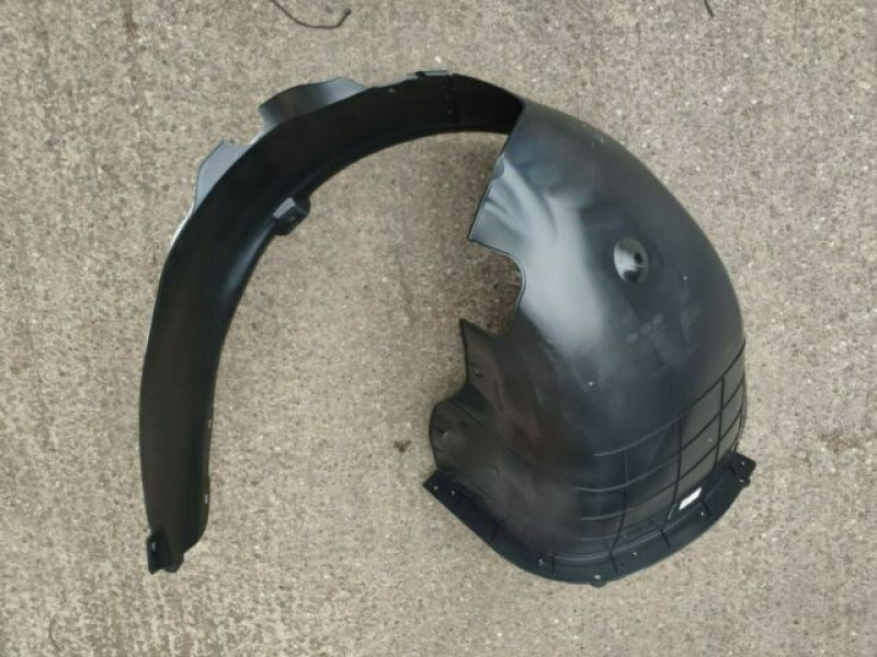 Підкрилок передній лівий Hyundai i30 2016- Тайвань 86811G4000