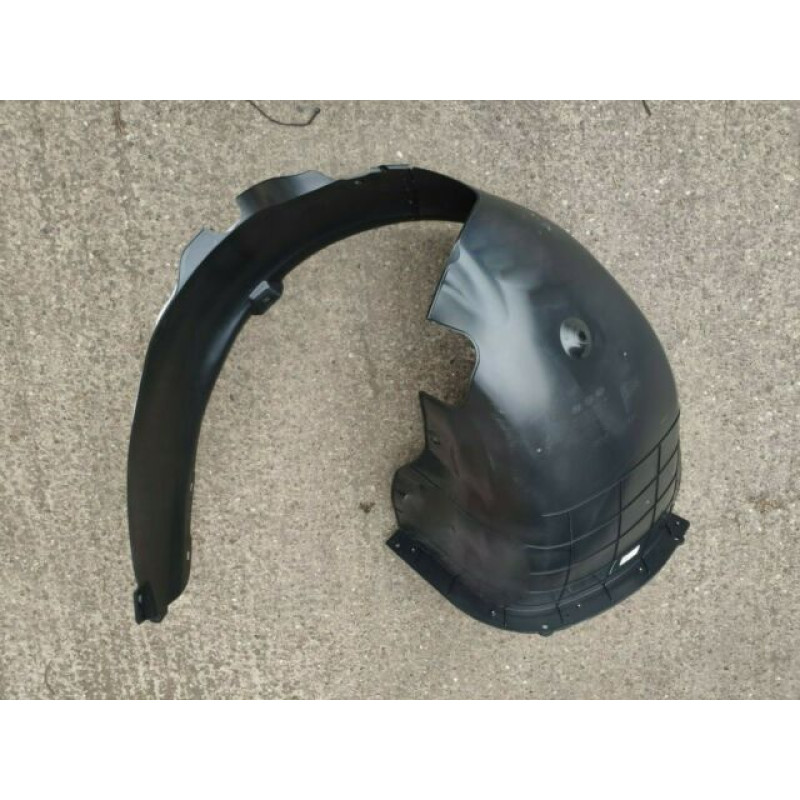 Підкрилок передній лівий Hyundai i30 2016- Тайвань 86811G4000