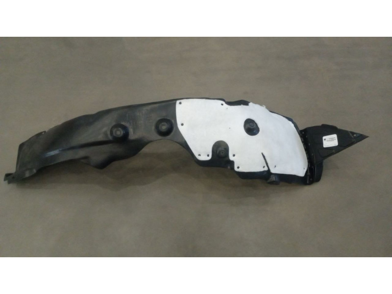 Підкрилок передній лівий Hyundai i40 2011-2019 Тайвань